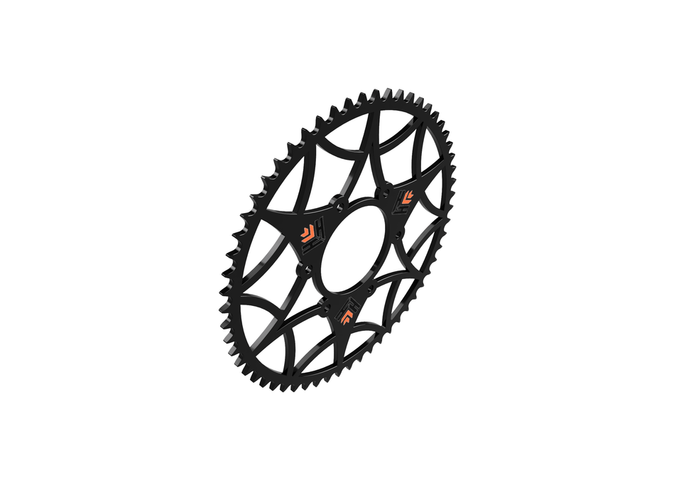 Heavy Hitter 520 Ultra Bee Sprocket